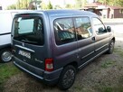 Citroen Berlingo - 4