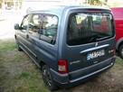 Citroen Berlingo - 5