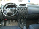 Citroen Berlingo - 8