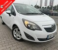 Opel Meriva 1,4 120 Km Stan Dobry 110 tyś przebieg z Niemiec Opłacony