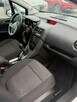 Opel Meriva 1,4 120 Km Stan Dobry 110 tyś przebieg z Niemiec Opłacony - 7