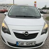 Opel Meriva 1,4 120 Km Stan Dobry 110 tyś przebieg z Niemiec Opłacony - 11