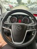 Opel Meriva 1,4 120 Km Stan Dobry 110 tyś przebieg z Niemiec Opłacony - 14