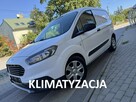 Ford Transit Courier 1.5TDCi 2021r Klimatyzacja Drzwi Boczne VAT-1A ! - 1