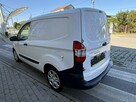 Ford Transit Courier 1.5TDCi 2021r Klimatyzacja Drzwi Boczne VAT-1A ! - 2
