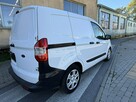 Ford Transit Courier 1.5TDCi 2021r Klimatyzacja Drzwi Boczne VAT-1A ! - 4