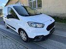 Ford Transit Courier 1.5TDCi 2021r Klimatyzacja Drzwi Boczne VAT-1A ! - 5