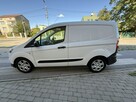 Ford Transit Courier 1.5TDCi 2021r Klimatyzacja Drzwi Boczne VAT-1A ! - 9