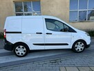 Ford Transit Courier 1.5TDCi 2021r Klimatyzacja Drzwi Boczne VAT-1A ! - 10