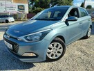 Hyundai i20 Super stan* Oryginał* - 1