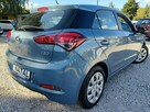 Hyundai i20 Super stan* Oryginał* - 2