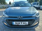 Hyundai i20 Super stan* Oryginał* - 6