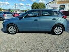 Hyundai i20 Super stan* Oryginał* - 10