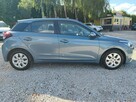 Hyundai i20 Super stan* Oryginał* - 11