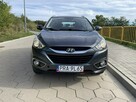Hyundai ix35 Zarejestrowany 1.7 diesel - 2