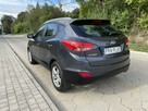 Hyundai ix35 Zarejestrowany 1.7 diesel - 4