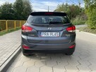 Hyundai ix35 Zarejestrowany 1.7 diesel - 5
