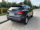 Hyundai ix35 Zarejestrowany 1.7 diesel - 6