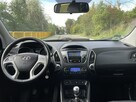 Hyundai ix35 Zarejestrowany 1.7 diesel - 10