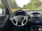 Hyundai ix35 Zarejestrowany 1.7 diesel - 11
