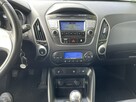 Hyundai ix35 Zarejestrowany 1.7 diesel - 12