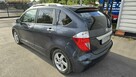 Honda FR-V Bogate wyposażenie - 7