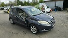 Honda FR-V Bogate wyposażenie - 13