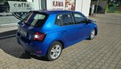 Škoda Fabia Salon Pl Gaz 2021 Nie Taxi - 5