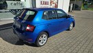 Škoda Fabia Salon Pl Gaz 2021 Nie Taxi - 5