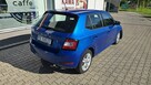 Škoda Fabia Salon Pl Gaz 2021 Nie Taxi - 6