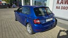 Škoda Fabia Salon Pl Gaz 2021 Nie Taxi - 8