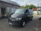 Volkswagen Multivan 2.0 TDI 150 KM, DSG, Nawigacja, Klimatyzacja, Alu, Isofix, Tempomat - 2