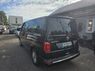 Volkswagen Multivan 2.0 TDI 150 KM, DSG, Nawigacja, Klimatyzacja, Alu, Isofix, Tempomat - 3