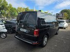 Volkswagen Multivan 2.0 TDI 150 KM, DSG, Nawigacja, Klimatyzacja, Alu, Isofix, Tempomat - 4