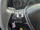 Volkswagen Multivan 2.0 TDI 150 KM, DSG, Nawigacja, Klimatyzacja, Alu, Isofix, Tempomat - 11