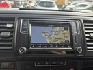 Volkswagen Multivan 2.0 TDI 150 KM, DSG, Nawigacja, Klimatyzacja, Alu, Isofix, Tempomat - 14
