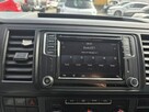 Volkswagen Multivan 2.0 TDI 150 KM, DSG, Nawigacja, Klimatyzacja, Alu, Isofix, Tempomat - 16