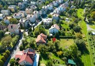 Działka budowlana Brzesko