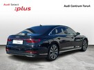 Audi A8 Matrix_Dociągi_Wentylacja_Masaże_Webasto_HeadUp_B&O_Lodówka_Kamera360 - 5