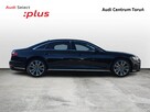 Audi A8 Matrix_Dociągi_Wentylacja_Masaże_Webasto_HeadUp_B&O_Lodówka_Kamera360 - 6