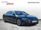 Audi A8 Matrix_Dociągi_Wentylacja_Masaże_Webasto_HeadUp_B&O_Lodówka_Kamera360 - 7