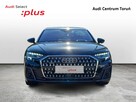 Audi A8 Matrix_Dociągi_Wentylacja_Masaże_Webasto_HeadUp_B&O_Lodówka_Kamera360 - 8