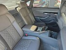 Audi A8 Matrix_Dociągi_Wentylacja_Masaże_Webasto_HeadUp_B&O_Lodówka_Kamera360 - 11