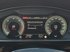 Audi A8 Matrix_Dociągi_Wentylacja_Masaże_Webasto_HeadUp_B&O_Lodówka_Kamera360 - 13