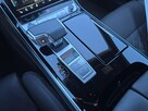 Audi A8 Matrix_Dociągi_Wentylacja_Masaże_Webasto_HeadUp_B&O_Lodówka_Kamera360 - 14
