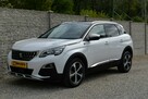 Peugeot 3008 2.0HDi 150KM Crossway Navi Kamera Alkantara Asystenci Tryby jazdy - 1