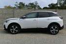 Peugeot 3008 2.0HDi 150KM Crossway Navi Kamera Alkantara Asystenci Tryby jazdy - 2