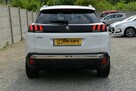 Peugeot 3008 2.0HDi 150KM Crossway Navi Kamera Alkantara Asystenci Tryby jazdy - 4