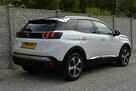 Peugeot 3008 2.0HDi 150KM Crossway Navi Kamera Alkantara Asystenci Tryby jazdy - 5