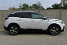 Peugeot 3008 2.0HDi 150KM Crossway Navi Kamera Alkantara Asystenci Tryby jazdy - 6